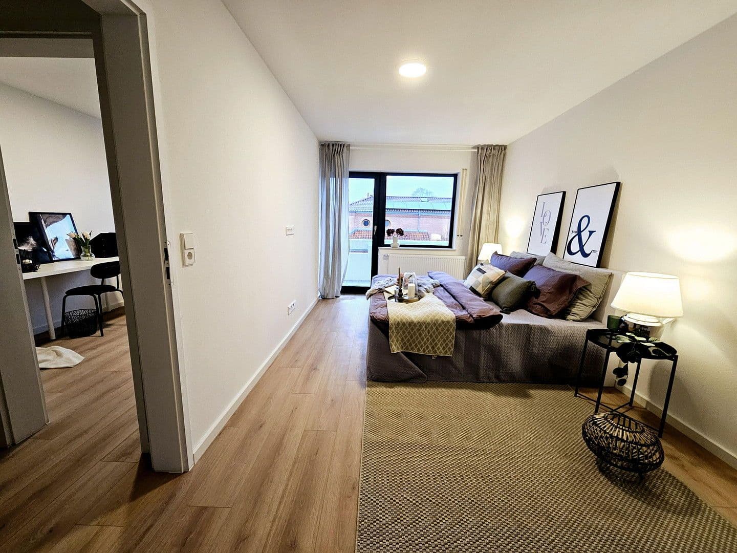 Prodej domu 161 m², pozemek 216 m², Bad Friedrichshall, Bádensko-Württembersko Prodej domu 161 m², pozemek 216 m², Bad Friedrichshall, Bádensko-Württembersko