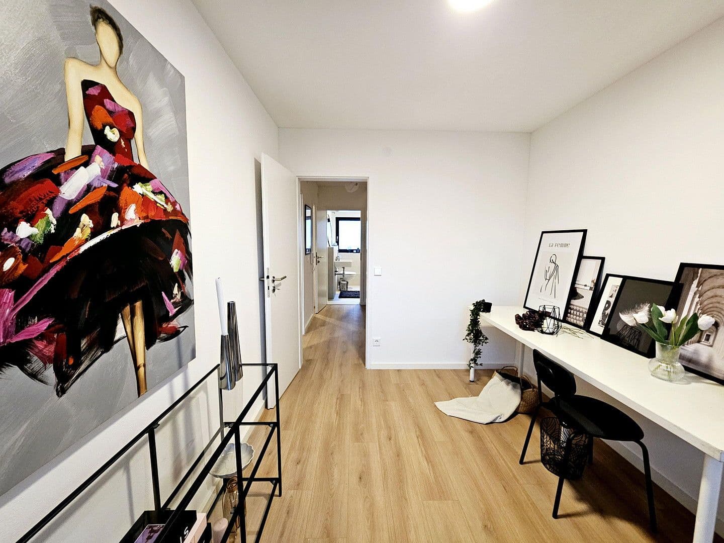 Prodej domu 161 m², pozemek 216 m², Bad Friedrichshall, Bádensko-Württembersko Prodej domu 161 m², pozemek 216 m², Bad Friedrichshall, Bádensko-Württembersko