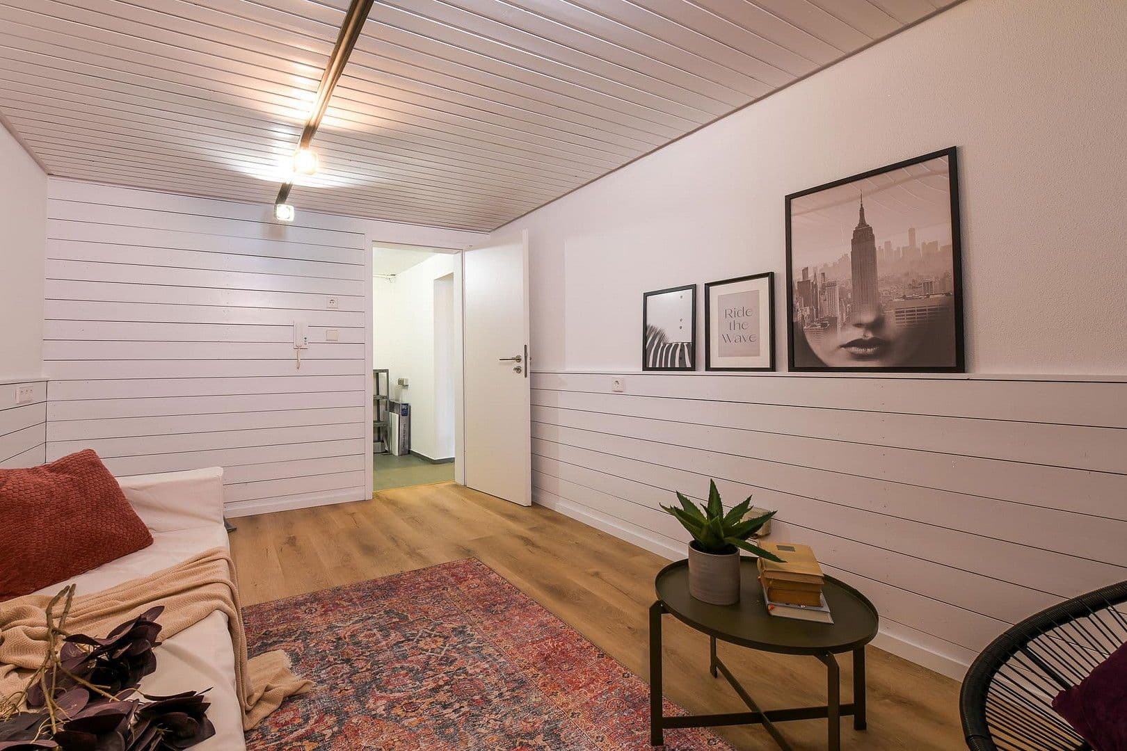 Prodej domu 161 m², pozemek 216 m², Bad Friedrichshall, Bádensko-Württembersko Prodej domu 161 m², pozemek 216 m², Bad Friedrichshall, Bádensko-Württembersko