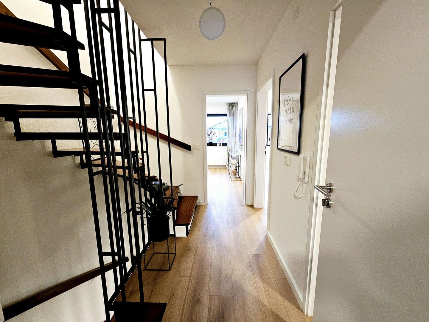 Prodej domu 161 m², pozemek 216 m², Bad Friedrichshall, Bádensko-Württembersko Prodej domu 161 m², pozemek 216 m², Bad Friedrichshall, Bádensko-Württembersko