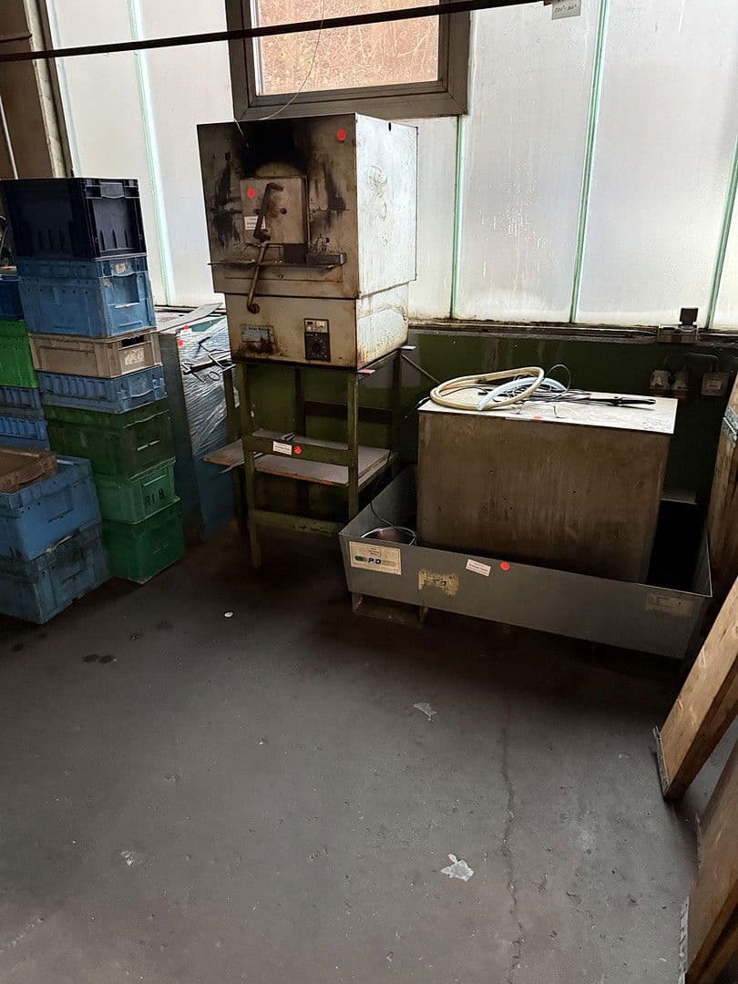 Pronájem nebytového prostoru 1.248 m², Oberste Kamp 7, Velbert, Severní Porýní-Vestfálsko Pronájem nebytového prostoru 1.248 m², Oberste Kamp 7, Velbert, Severní Porýní-Vestfálsko