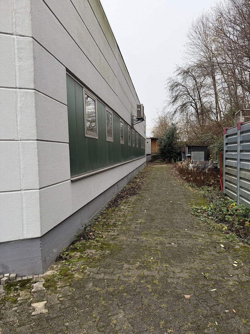 Pronájem nebytového prostoru 1.248 m², Oberste Kamp 7, Velbert, Severní Porýní-Vestfálsko Pronájem nebytového prostoru 1.248 m², Oberste Kamp 7, Velbert, Severní Porýní-Vestfálsko