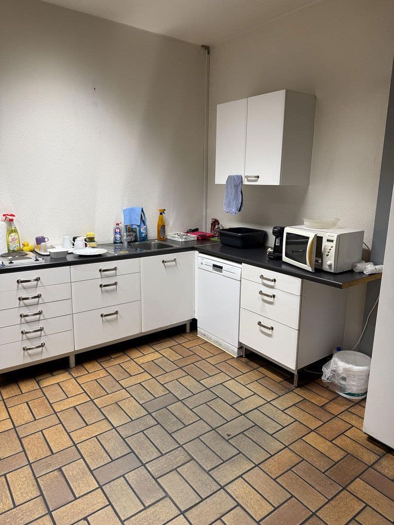 Pronájem nebytového prostoru 1.248 m², Oberste Kamp 7, Velbert, Severní Porýní-Vestfálsko Pronájem nebytového prostoru 1.248 m², Oberste Kamp 7, Velbert, Severní Porýní-Vestfálsko