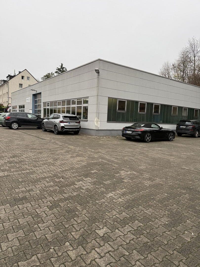 Pronájem nebytového prostoru 1.248 m², Oberste Kamp 7, Velbert, Severní Porýní-Vestfálsko Pronájem nebytového prostoru 1.248 m², Oberste Kamp 7, Velbert, Severní Porýní-Vestfálsko