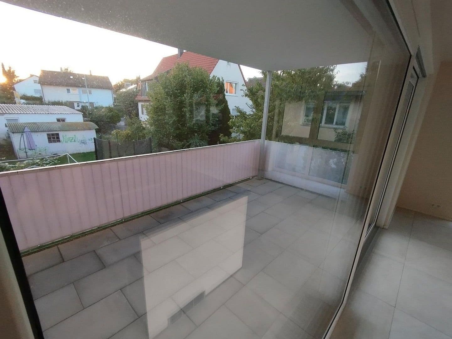 Pronájem bytu 2+1 65 m², Nelkenstraße 7, Leinfelden-Echterdingen, Bádensko-Württembersko Pronájem bytu 2+1 65 m², Nelkenstraße 7, Leinfelden-Echterdingen, Bádensko-Württembersko