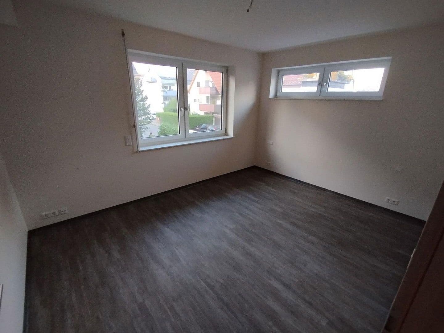 Pronájem bytu 2+1 65 m², Nelkenstraße 7, Leinfelden-Echterdingen, Bádensko-Württembersko Pronájem bytu 2+1 65 m², Nelkenstraße 7, Leinfelden-Echterdingen, Bádensko-Württembersko