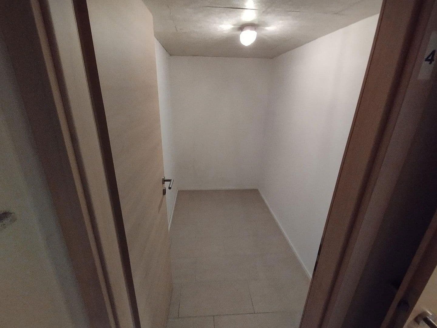 Pronájem bytu 2+1 65 m², Nelkenstraße 7, Leinfelden-Echterdingen, Bádensko-Württembersko Pronájem bytu 2+1 65 m², Nelkenstraße 7, Leinfelden-Echterdingen, Bádensko-Württembersko