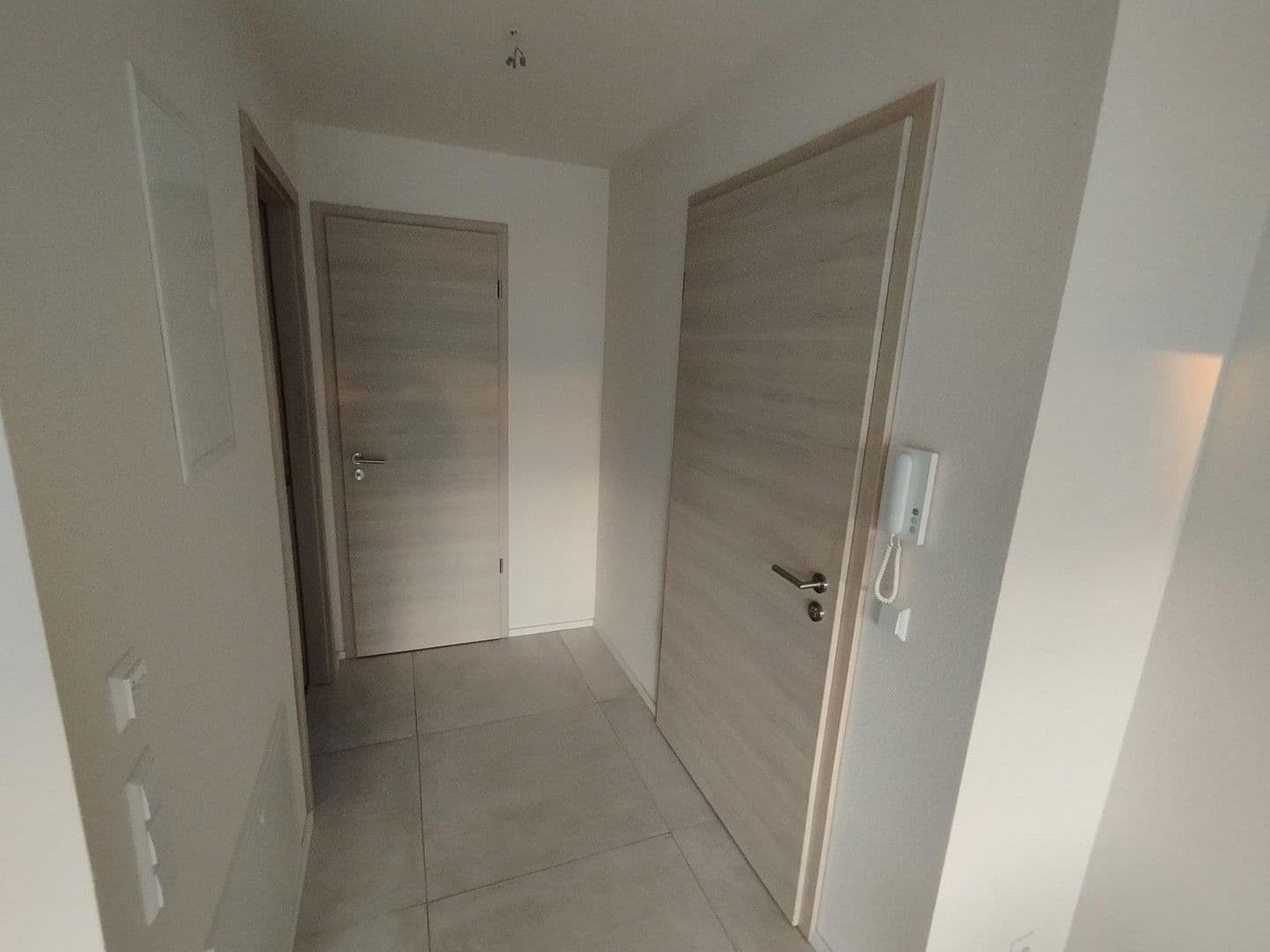 Pronájem bytu 2+1 65 m², Nelkenstraße 7, Leinfelden-Echterdingen, Bádensko-Württembersko Pronájem bytu 2+1 65 m², Nelkenstraße 7, Leinfelden-Echterdingen, Bádensko-Württembersko