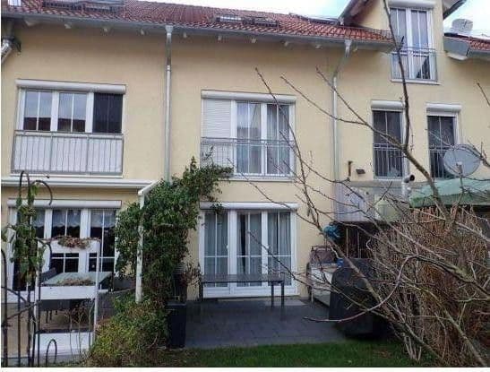 Prodej domu 105 m², pozemek 132 m², Burgerfeld xx, Markt Schwaben, Bavorsko Prodej domu 105 m², pozemek 132 m², Burgerfeld xx, Markt Schwaben, Bavorsko