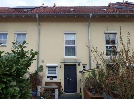 Prodej domu 105 m², pozemek 132 m², Burgerfeld xx, Markt Schwaben, Bavorsko Prodej domu 105 m², pozemek 132 m², Burgerfeld xx, Markt Schwaben, Bavorsko