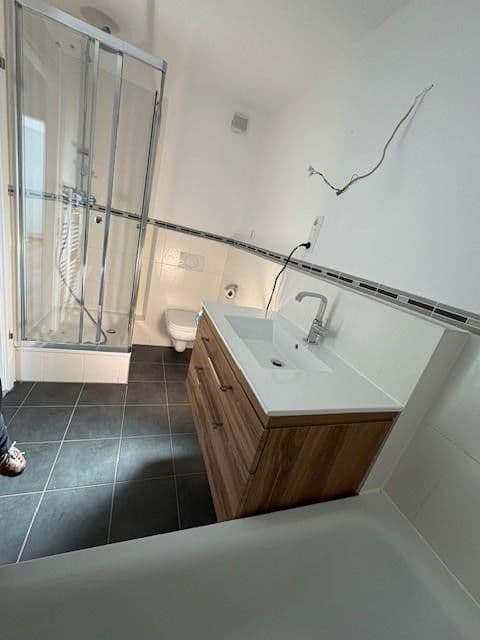 Prodej domu 105 m², pozemek 132 m², Burgerfeld xx, Markt Schwaben, Bavorsko Prodej domu 105 m², pozemek 132 m², Burgerfeld xx, Markt Schwaben, Bavorsko