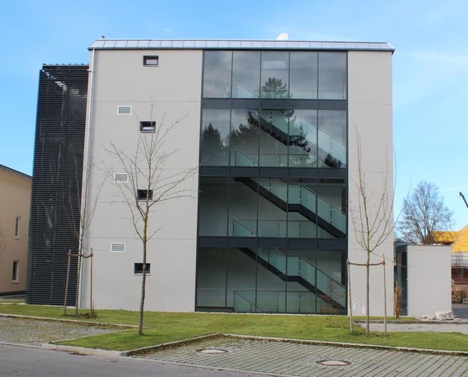 Pronájem kanceláře 262 m², Lise-Meitner-Straße 3, Krailling, Bavorsko Pronájem kanceláře 262 m², Lise-Meitner-Straße 3, Krailling, Bavorsko