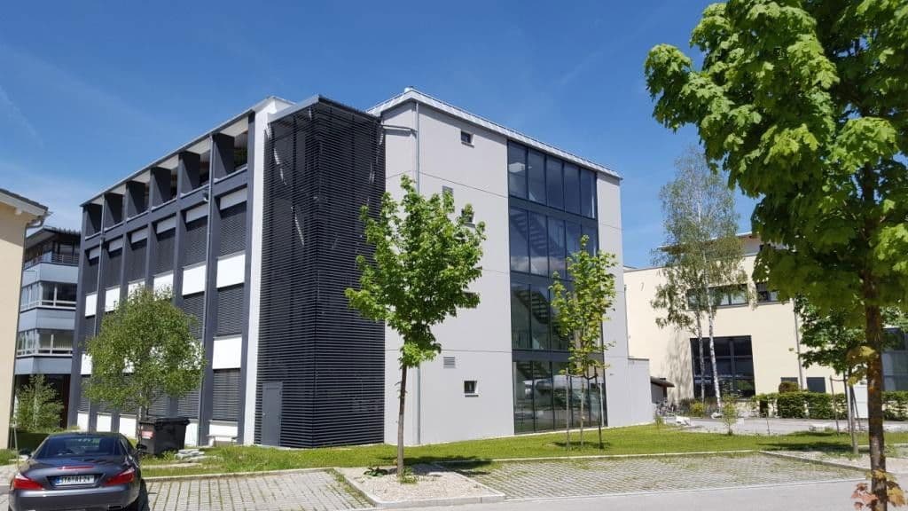 Pronájem kanceláře 262 m², Lise-Meitner-Straße 3, Krailling, Bavorsko Pronájem kanceláře 262 m², Lise-Meitner-Straße 3, Krailling, Bavorsko