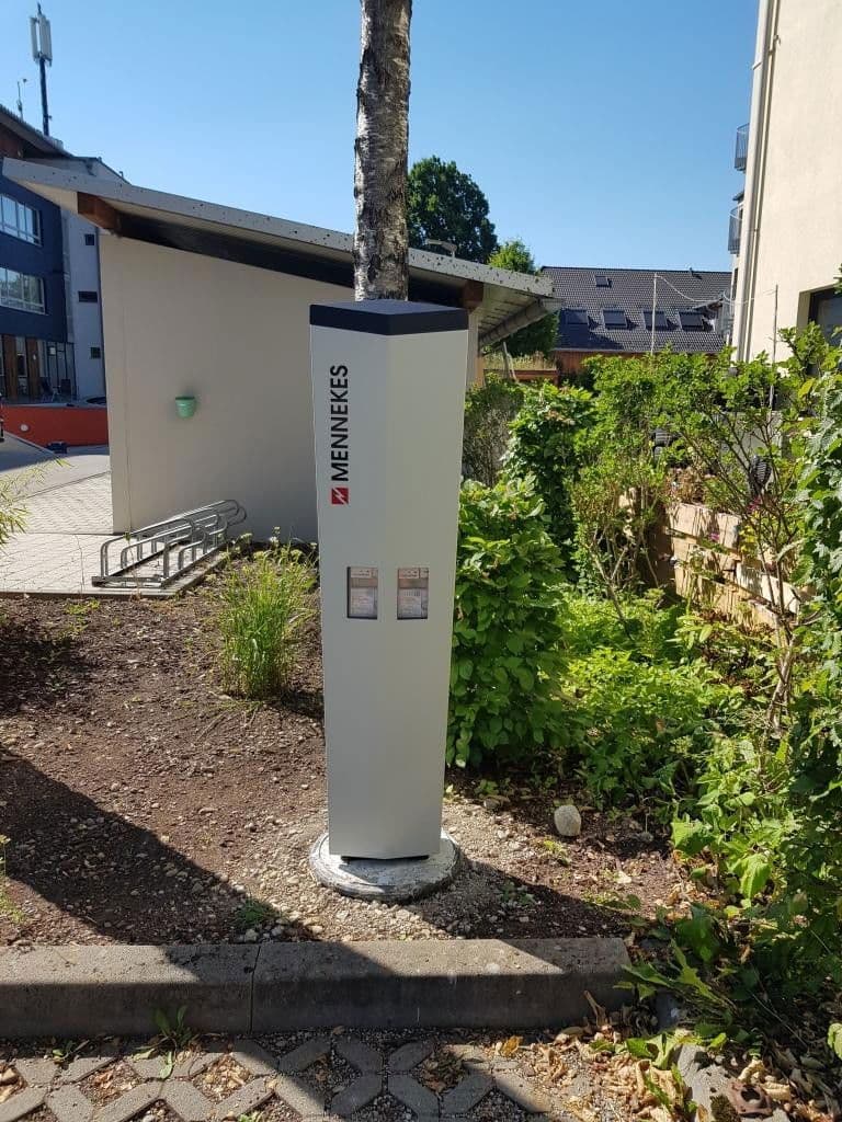 Pronájem kanceláře 262 m², Lise-Meitner-Straße 3, Krailling, Bavorsko Pronájem kanceláře 262 m², Lise-Meitner-Straße 3, Krailling, Bavorsko