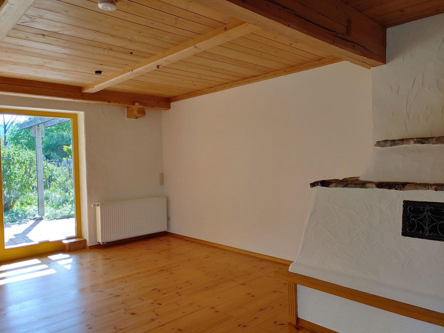 Pronájem bytu 2+1 85 m², Bad Tölz, Bavorsko Pronájem bytu 2+1 85 m², Bad Tölz, Bavorsko