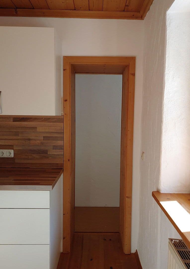 Pronájem bytu 2+1 85 m², Bad Tölz, Bavorsko Pronájem bytu 2+1 85 m², Bad Tölz, Bavorsko