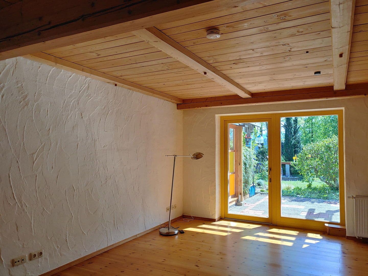 Pronájem bytu 2+1 85 m², Bad Tölz, Bavorsko Pronájem bytu 2+1 85 m², Bad Tölz, Bavorsko