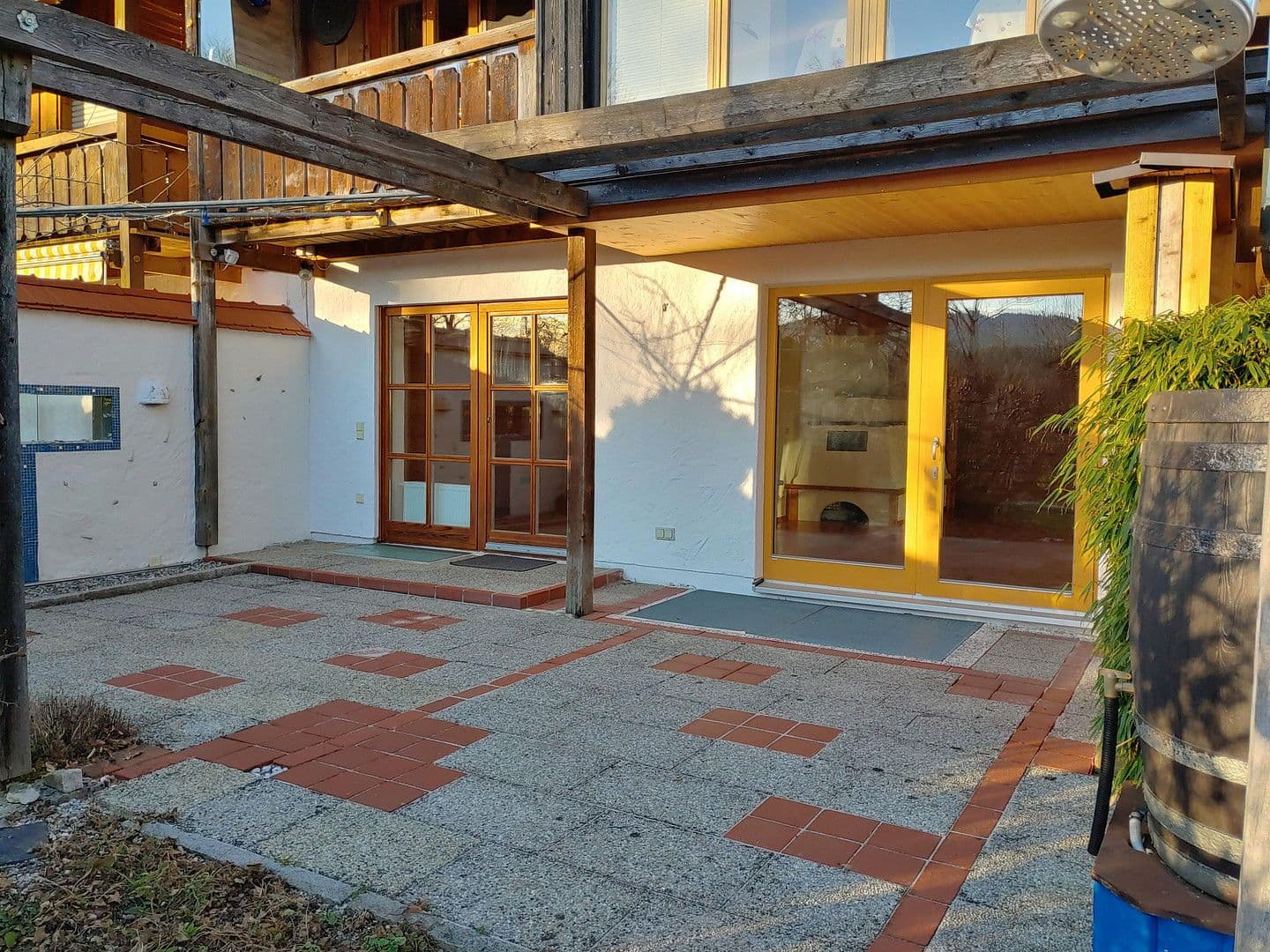 Pronájem bytu 2+1 85 m², Bad Tölz, Bavorsko Pronájem bytu 2+1 85 m², Bad Tölz, Bavorsko