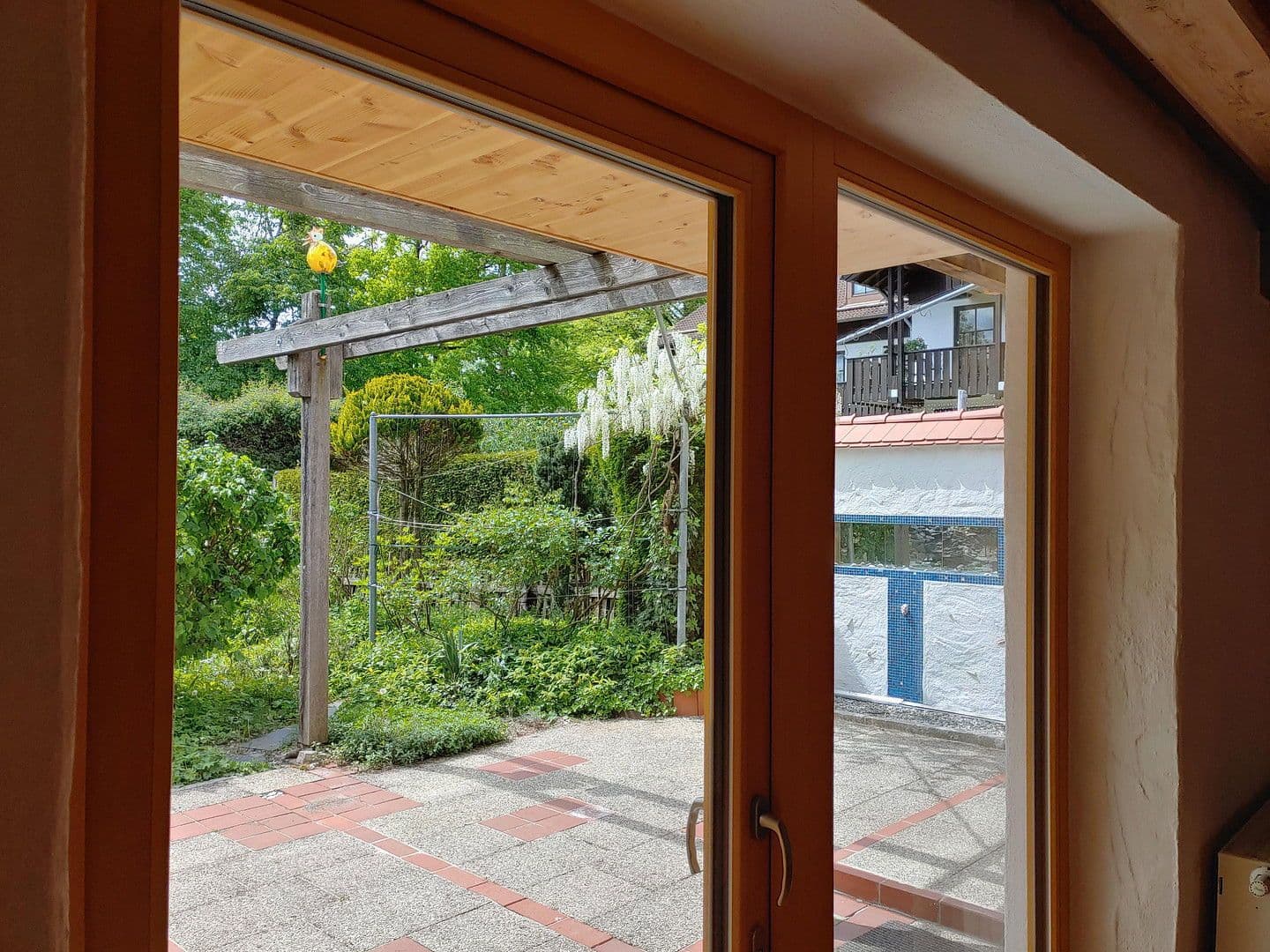 Pronájem bytu 2+1 85 m², Bad Tölz, Bavorsko Pronájem bytu 2+1 85 m², Bad Tölz, Bavorsko