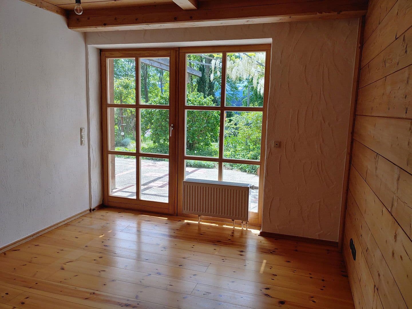 Pronájem bytu 2+1 85 m², Bad Tölz, Bavorsko Pronájem bytu 2+1 85 m², Bad Tölz, Bavorsko