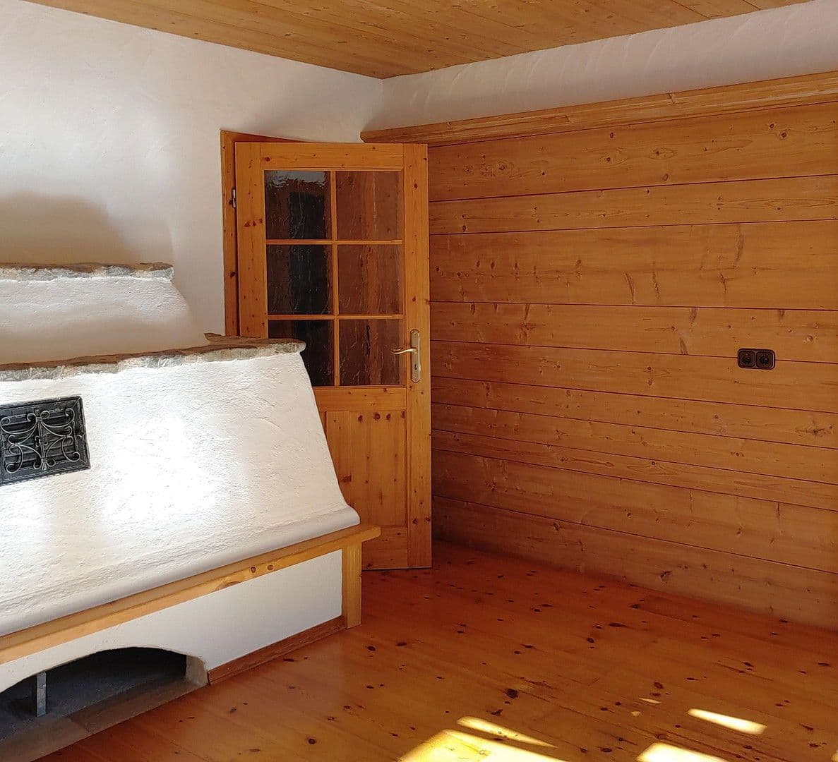 Pronájem bytu 2+1 85 m², Bad Tölz, Bavorsko Pronájem bytu 2+1 85 m², Bad Tölz, Bavorsko