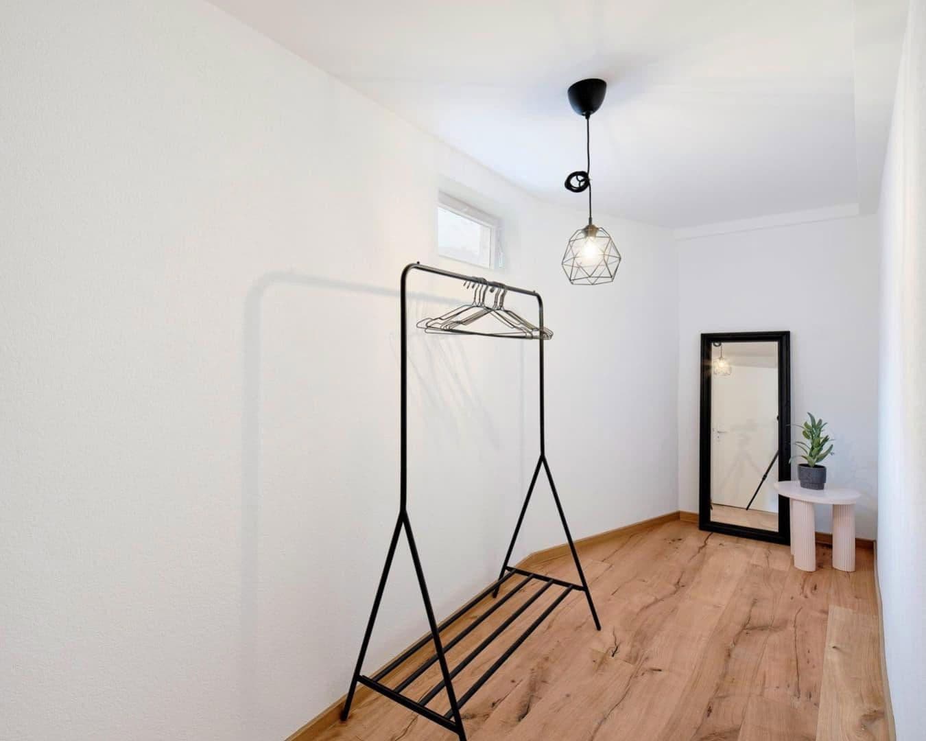 Pronájem bytu 3+kk 101 m², Mühlgraben 1, Weil der Stadt, Bádensko-Württembersko Pronájem bytu 3+kk 101 m², Mühlgraben 1, Weil der Stadt, Bádensko-Württembersko