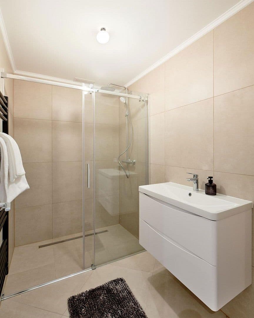 Pronájem bytu 3+kk 101 m², Mühlgraben 1, Weil der Stadt, Bádensko-Württembersko Pronájem bytu 3+kk 101 m², Mühlgraben 1, Weil der Stadt, Bádensko-Württembersko