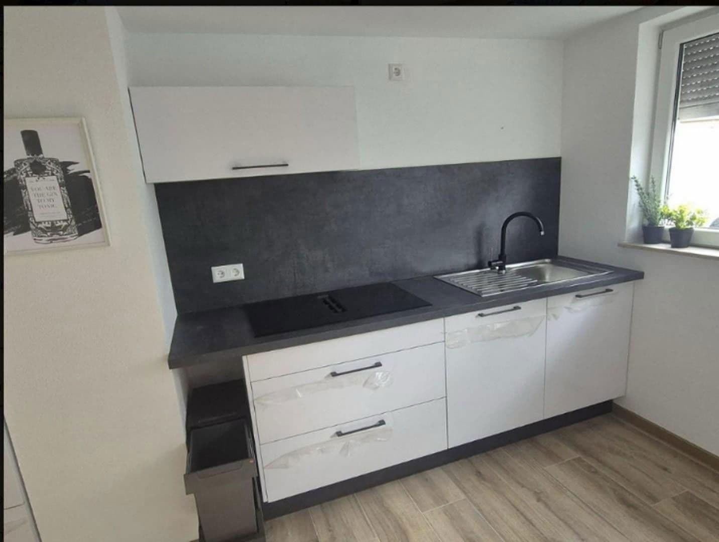 Pronájem bytu 3+kk 101 m², Mühlgraben 1, Weil der Stadt, Bádensko-Württembersko Pronájem bytu 3+kk 101 m², Mühlgraben 1, Weil der Stadt, Bádensko-Württembersko