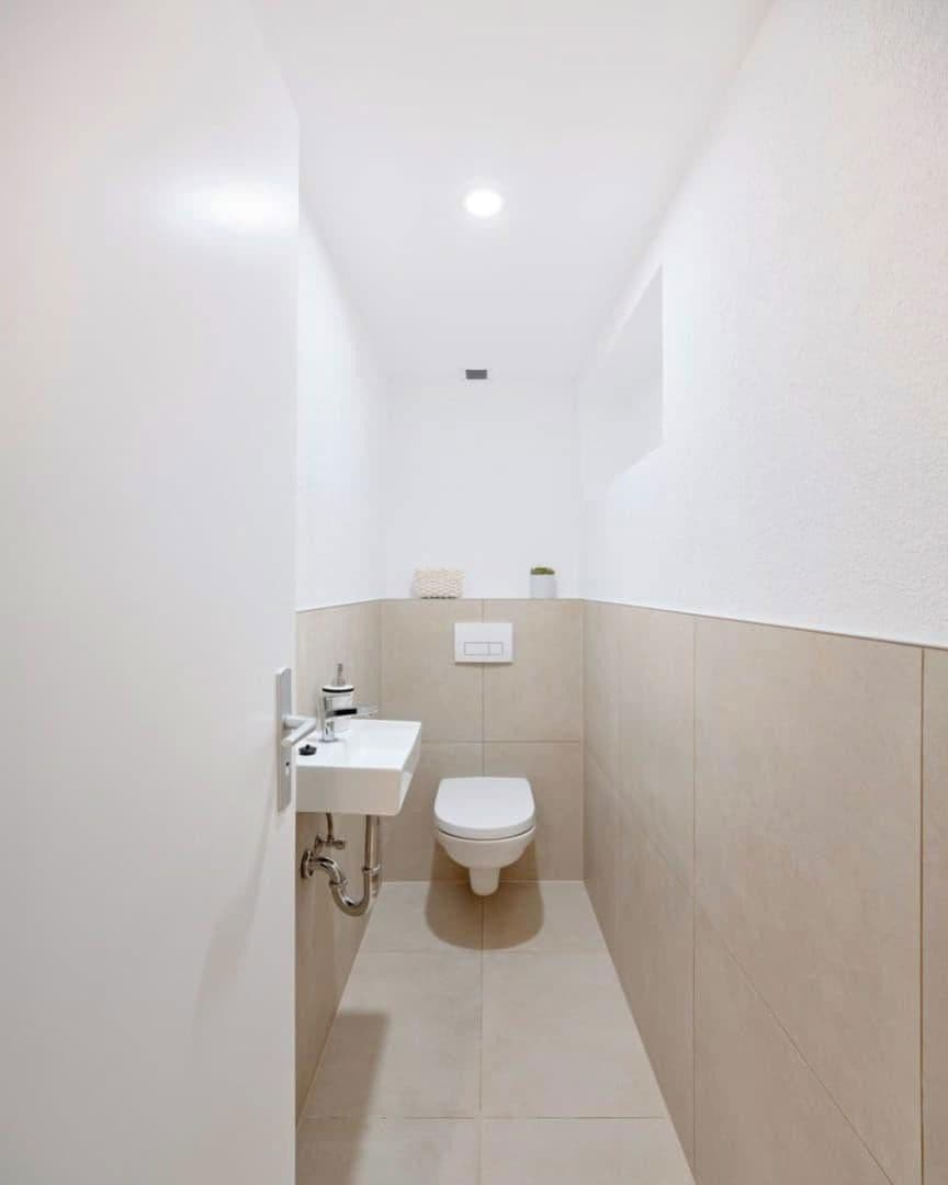 Pronájem bytu 3+kk 101 m², Mühlgraben 1, Weil der Stadt, Bádensko-Württembersko Pronájem bytu 3+kk 101 m², Mühlgraben 1, Weil der Stadt, Bádensko-Württembersko