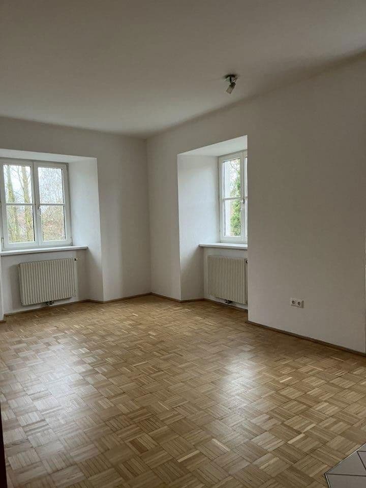 Pronájem bytu 2+1 46 m², Enns, Horní Rakousko Pronájem bytu 2+1 46 m², Enns, Horní Rakousko