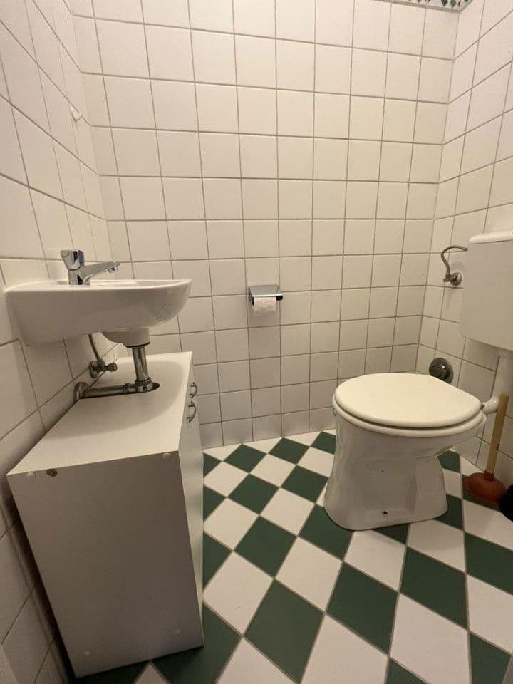 Pronájem bytu 2+1 46 m², Enns, Horní Rakousko Pronájem bytu 2+1 46 m², Enns, Horní Rakousko