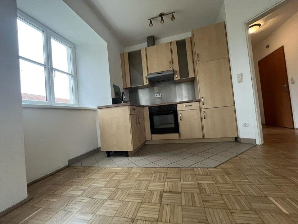 Pronájem bytu 2+1 46 m², Enns, Horní Rakousko Pronájem bytu 2+1 46 m², Enns, Horní Rakousko