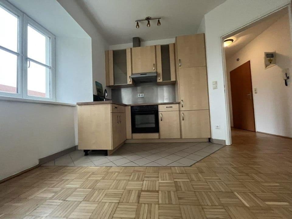 Pronájem bytu 2+1 46 m², Enns, Horní Rakousko Pronájem bytu 2+1 46 m², Enns, Horní Rakousko