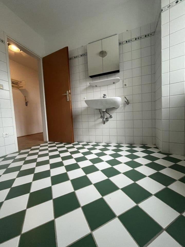 Pronájem bytu 2+1 46 m², Enns, Horní Rakousko Pronájem bytu 2+1 46 m², Enns, Horní Rakousko