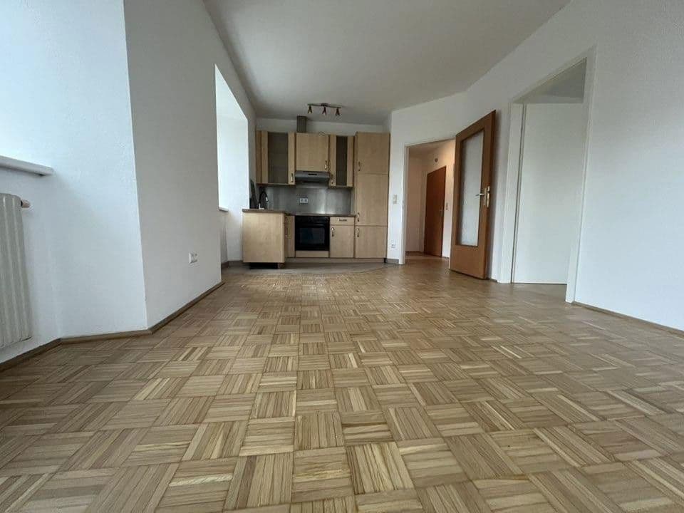 Pronájem bytu 2+1 46 m², Enns, Horní Rakousko Pronájem bytu 2+1 46 m², Enns, Horní Rakousko