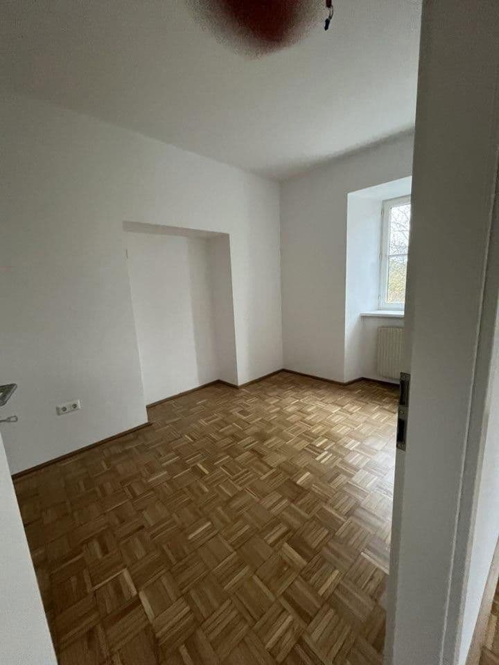 Pronájem bytu 2+1 46 m², Enns, Horní Rakousko Pronájem bytu 2+1 46 m², Enns, Horní Rakousko
