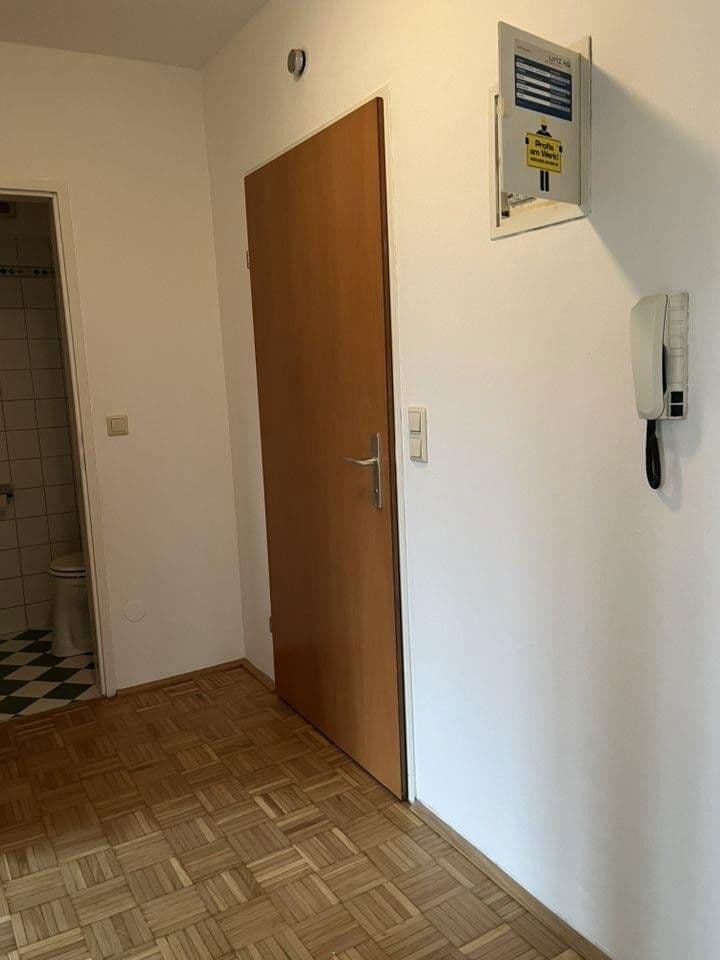 Pronájem bytu 2+1 46 m², Enns, Horní Rakousko Pronájem bytu 2+1 46 m², Enns, Horní Rakousko