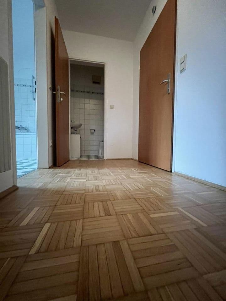 Pronájem bytu 2+1 46 m², Enns, Horní Rakousko Pronájem bytu 2+1 46 m², Enns, Horní Rakousko