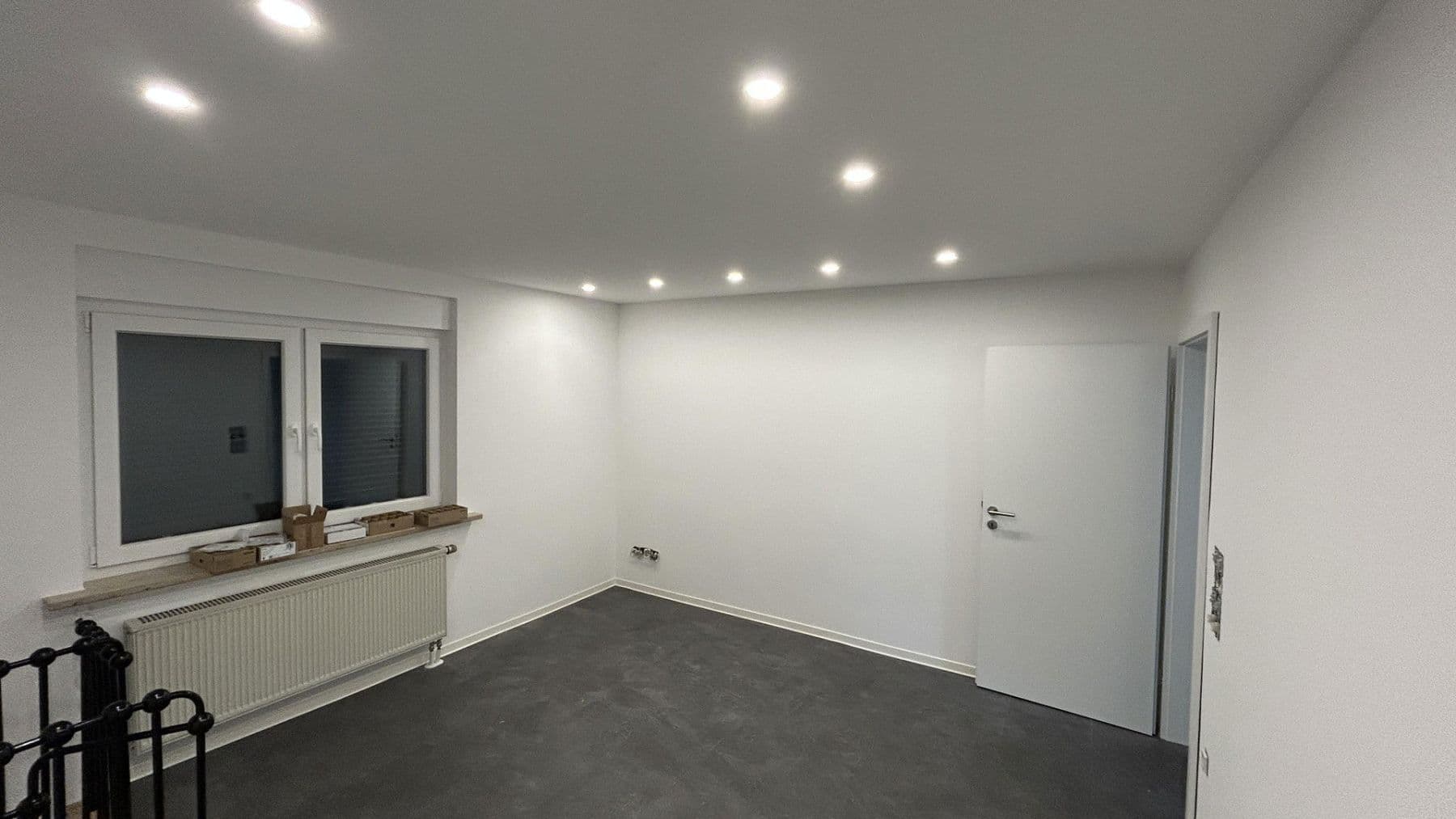 Pronájem bytu 3+kk 82 m², Oberasbach, Bavorsko Pronájem bytu 3+kk 82 m², Oberasbach, Bavorsko