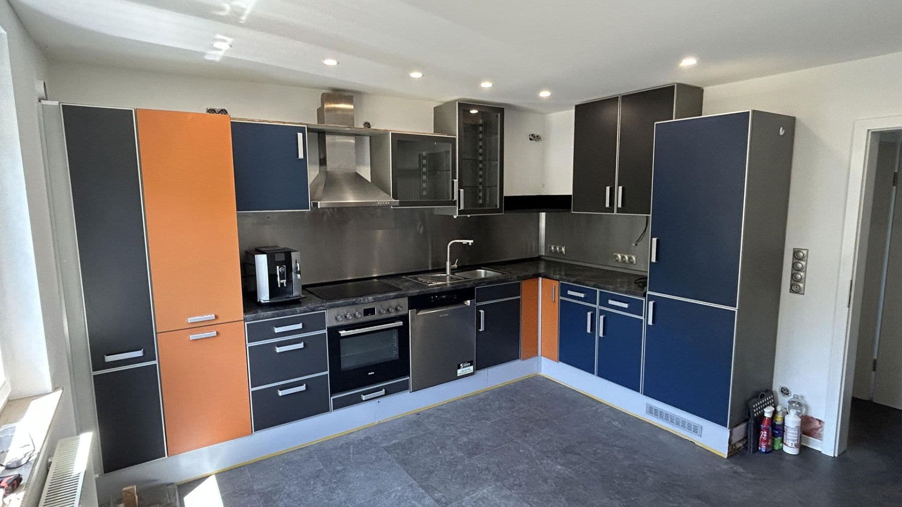 Pronájem bytu 3+kk 82 m², Oberasbach, Bavorsko Pronájem bytu 3+kk 82 m², Oberasbach, Bavorsko