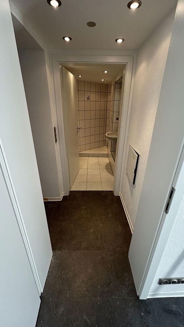 Pronájem bytu 3+kk 82 m², Oberasbach, Bavorsko Pronájem bytu 3+kk 82 m², Oberasbach, Bavorsko