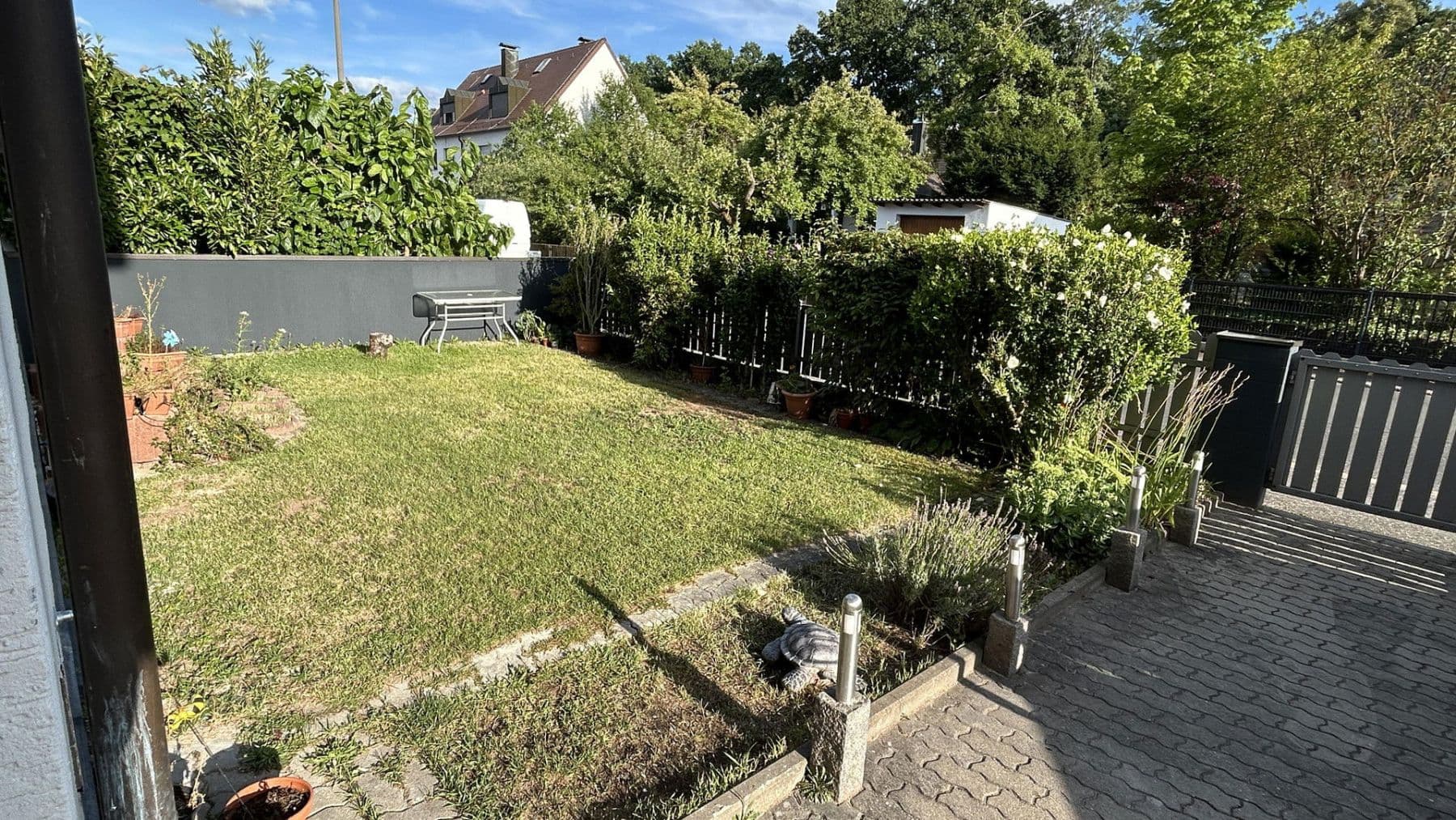 Pronájem bytu 3+kk 82 m², Oberasbach, Bavorsko Pronájem bytu 3+kk 82 m², Oberasbach, Bavorsko