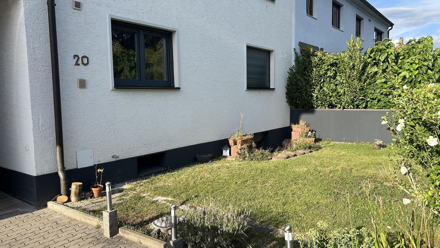 Pronájem bytu 3+kk 82 m², Oberasbach, Bavorsko Pronájem bytu 3+kk 82 m², Oberasbach, Bavorsko