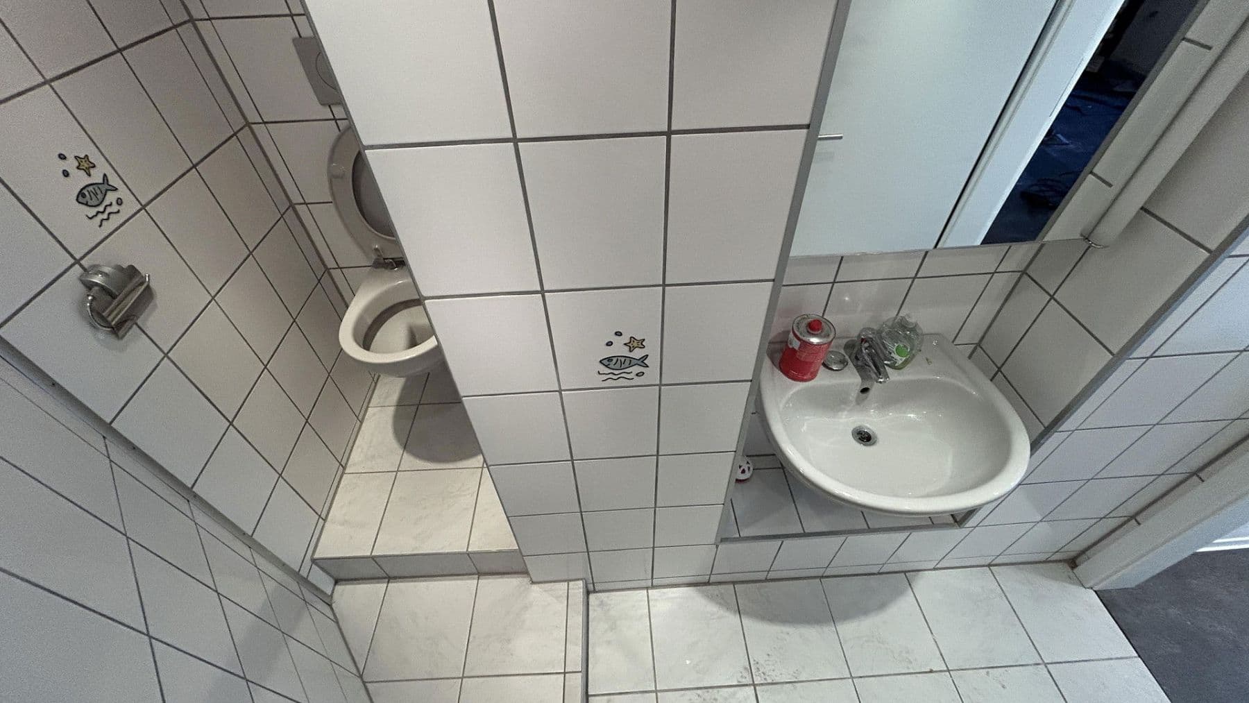 Pronájem bytu 3+kk 82 m², Oberasbach, Bavorsko Pronájem bytu 3+kk 82 m², Oberasbach, Bavorsko