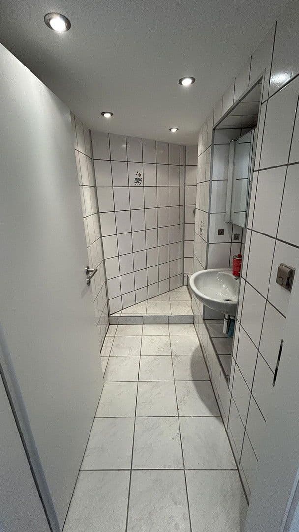 Pronájem bytu 3+kk 82 m², Oberasbach, Bavorsko Pronájem bytu 3+kk 82 m², Oberasbach, Bavorsko