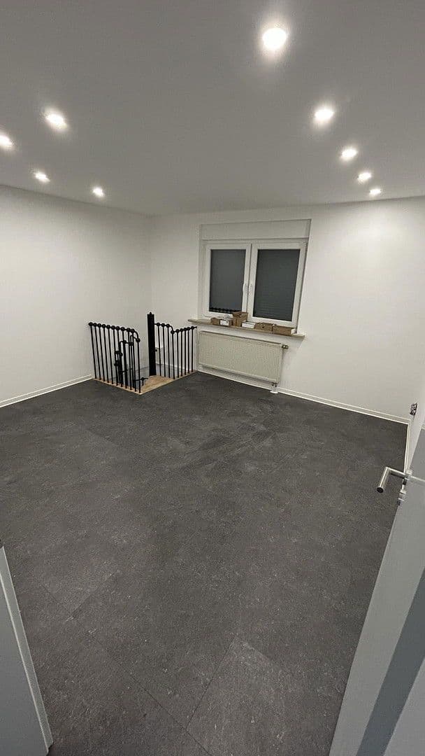 Pronájem bytu 3+kk 82 m², Oberasbach, Bavorsko Pronájem bytu 3+kk 82 m², Oberasbach, Bavorsko