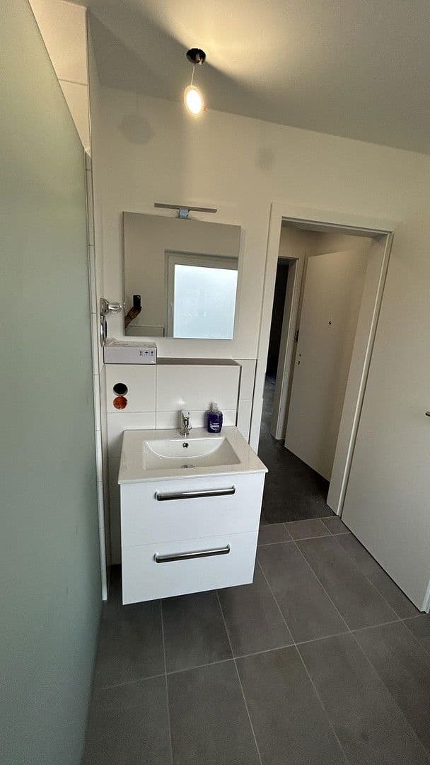 Pronájem bytu 3+kk 82 m², Oberasbach, Bavorsko Pronájem bytu 3+kk 82 m², Oberasbach, Bavorsko