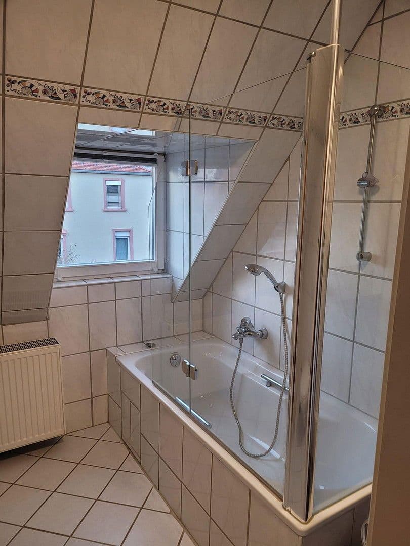 Prodej bytu 3+1 92 m², Im Oberkämmerer, Speyer, Porýní-Falc Prodej bytu 3+1 92 m², Im Oberkämmerer, Speyer, Porýní-Falc