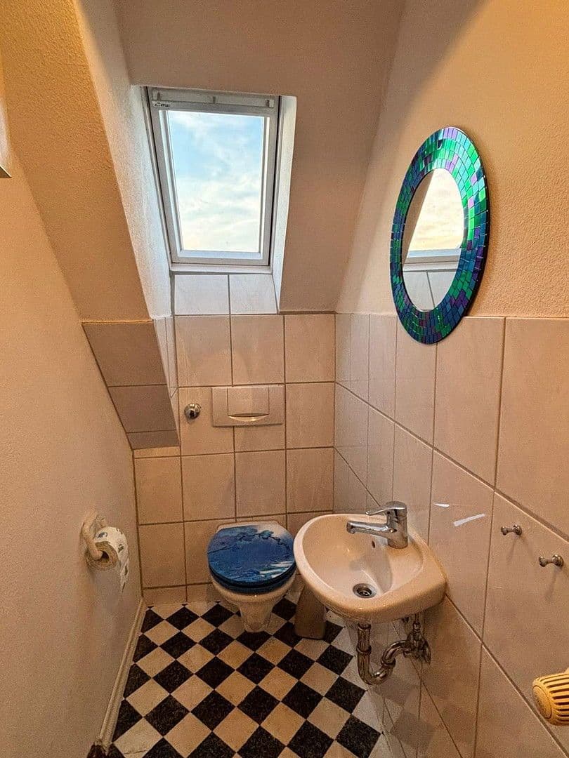 Prodej bytu 3+1 92 m², Im Oberkämmerer, Speyer, Porýní-Falc Prodej bytu 3+1 92 m², Im Oberkämmerer, Speyer, Porýní-Falc