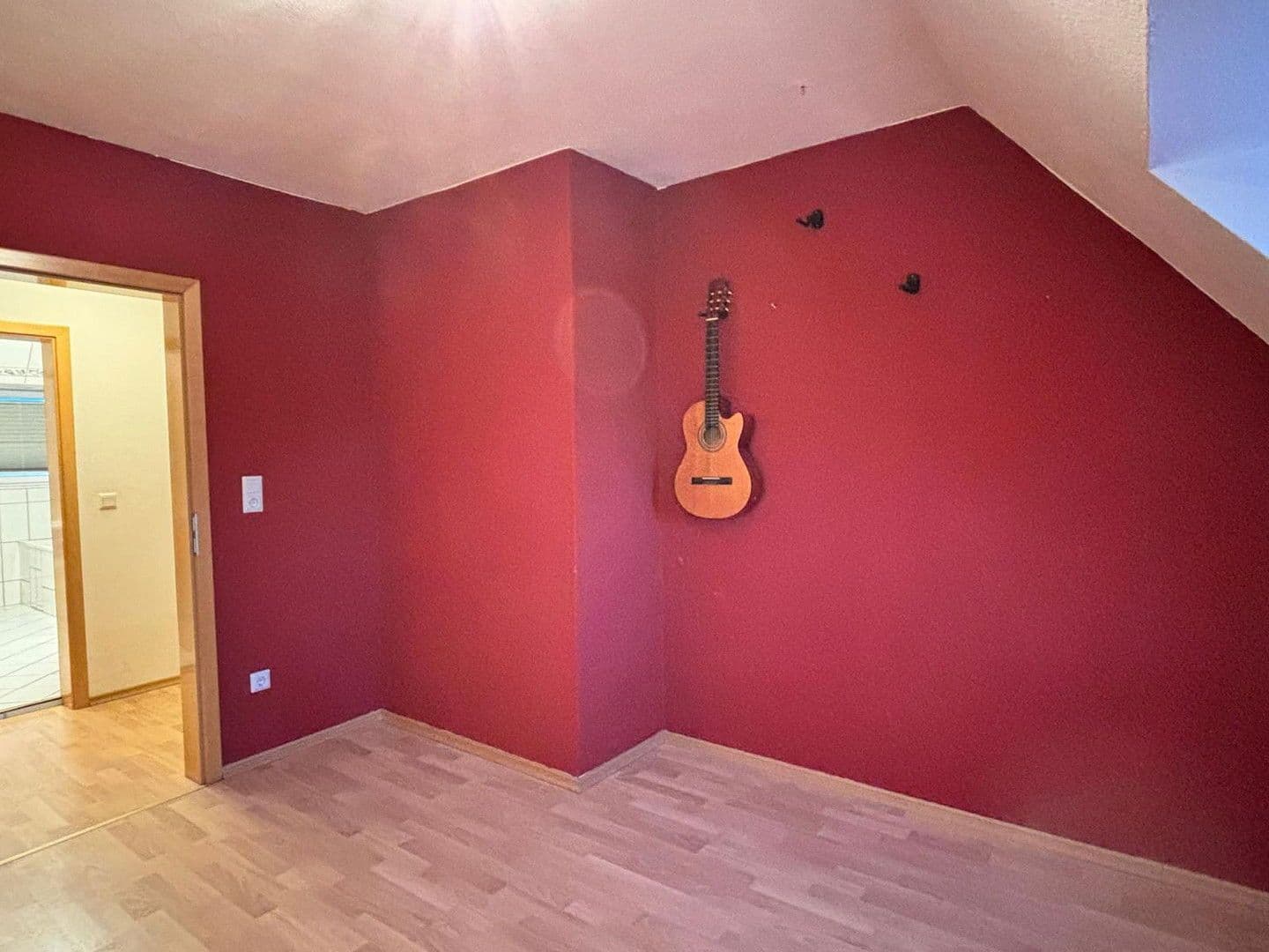 Prodej bytu 3+1 92 m², Im Oberkämmerer, Speyer, Porýní-Falc Prodej bytu 3+1 92 m², Im Oberkämmerer, Speyer, Porýní-Falc